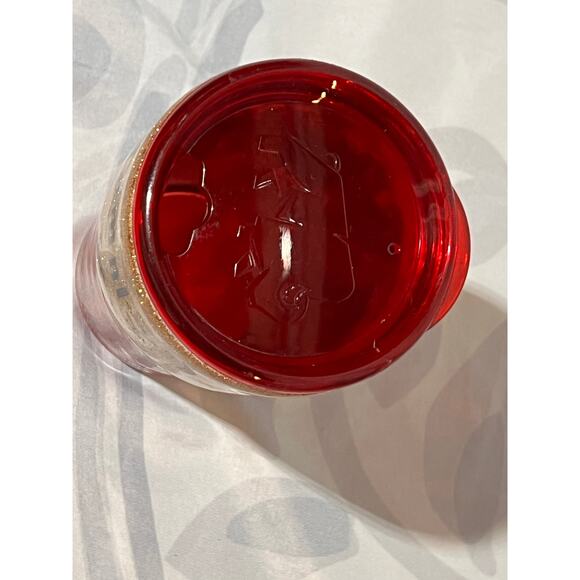 Harry Potter "I Solemnly Swear" Griffyndor 7" Touit Luxe Glitter Resin Reusable - Picture 4 of 10